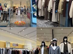 -长沙友阿奥特莱斯