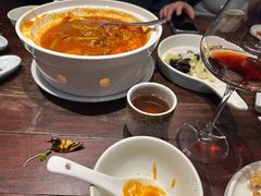 -德永枣香烤鸭(官舍店)