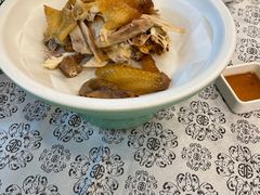 -客家汇·客家传承菜(水库店)