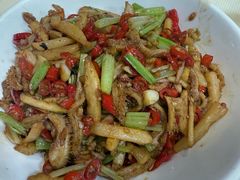 -笨罗卜浏阳菜馆(龙华鹏润达店)