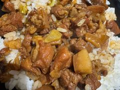 -大三元台湾鲁肉饭(沙井新桥店)