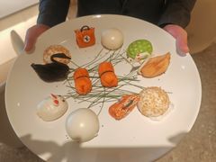 -茉里粤菜(皇姑万象汇店)