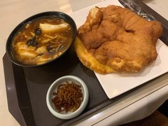 豆腐脑-旺顺阁海鲜广场(亚运村店)