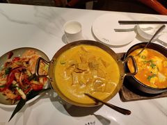 -印象南洋·泰国风情餐厅(新安店)