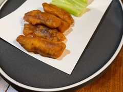 -喜鼎海胆水饺(朝阳区三里屯太古里北区店)