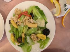 -烤肉宛饭庄(南礼士路店)