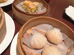 -杭州JW万豪酒店-万豪中餐厅