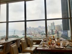 -香港会议展览中心演讲厅