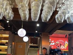 -记忆串城·东北烧烤·小龙虾·大型团建(南油店)