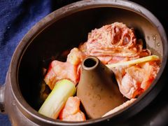 -云海肴·汽锅鸡·云南菜(高德置地店)