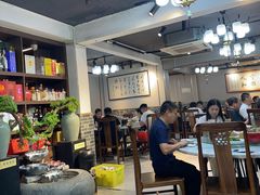 -闽公馆·客家私房菜·商务宴请·包厢(杏林橡树湾店)
