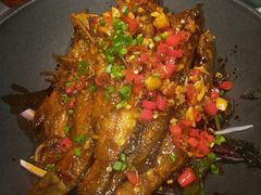 -老湘村·湖南土菜(天河维多利店)