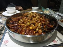 -黄记煌三汁焖锅(新世纪广场店)