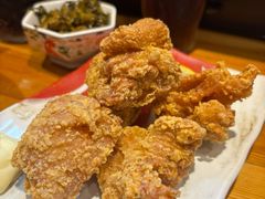-Ramen满吉·豚骨拉面(丽园路店)