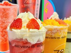 -7分甜(天津南开大悦城店)