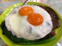 黑椒猪排双蛋饭-澳门陈光记烧味饭店(万象城店)