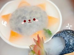 -骨之味·筒骨汤火锅(江头店)