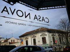 -Casa Nova