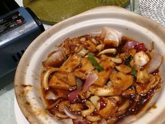 -香雪海饭店中餐厅(人民桥店)