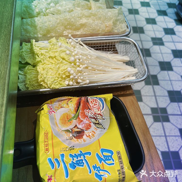 我的假期回忆之不容错过的广式牛杂煲