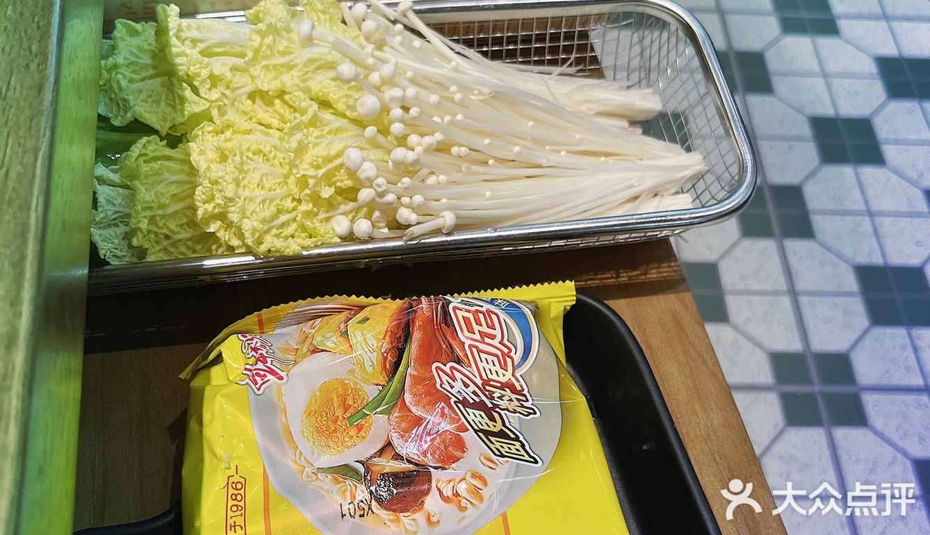 我的假期回忆之不容错过的广式牛杂煲