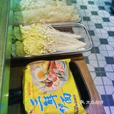 我的假期回忆之不容错过的广式牛杂煲