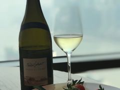 -非常时髦餐厅VUE Restaurant(外滩茂悦大酒店)