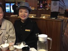 -章吴记喜瑞餐厅(东东城店)