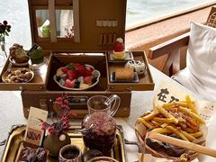 -六阅·福十 FORTEN 海景咖啡西餐厅(双廊古镇店)