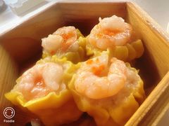 鲜虾干蒸皇-鹿鸣酒家(越秀店)