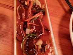 -疆Jiang·新疆秘制料理