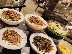 -京香轩·中餐厅(上海中庚聚龙酒店)