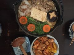-铃木食堂(帽儿胡同店)