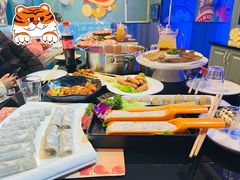 -唯爱KTV聚会餐厅(仙林东城汇店)