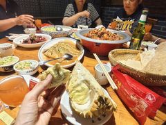 -即墨老公社·海肠捞饭大王(古城店)