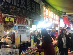 -大学城夜市大排档(凤栖路店)