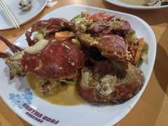 -班赞海鲜市场