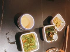 -淼福猪肚鸡·椰子鸡火锅(大沙地店)