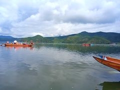-丽江泸沽湖景区