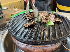 -厚味居炙子烤肉·清真(天桥南纬路店)