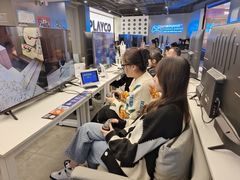 -玩刻GAME SPACE(万象城店)