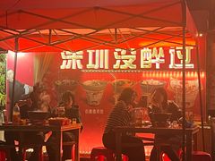 -洪大厨鸡煲(福田店)