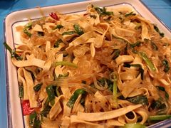 -鑫顺园小骨头羊杂馆(塔湾店)