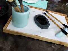 -大树餐厅(红旗街万达店)