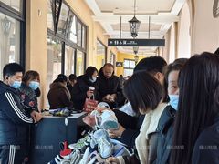 -首创奥特莱斯(西安店)