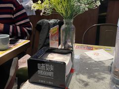 -味妙烤鱼吧(回龙观店)