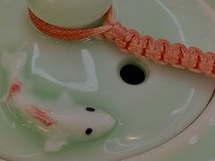 -敦煌喜宴(万达广场店)