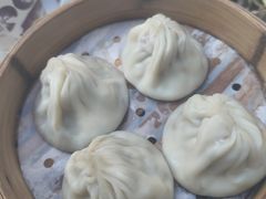 -二泉园老菜馆·百年无锡菜