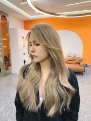 -DL HAIR SALON
