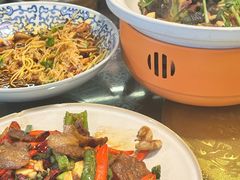 -阿嫂印象·民间江湖菜(大学城店)